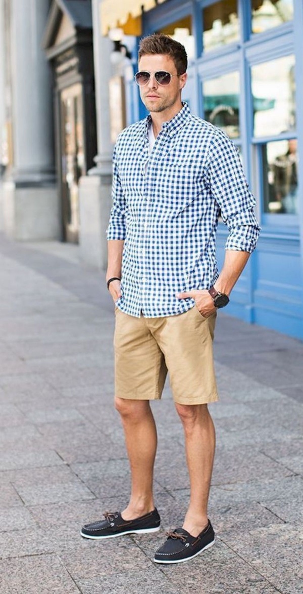 Men's Spring Outfits - 50 Latest Spring Outfits For 2021