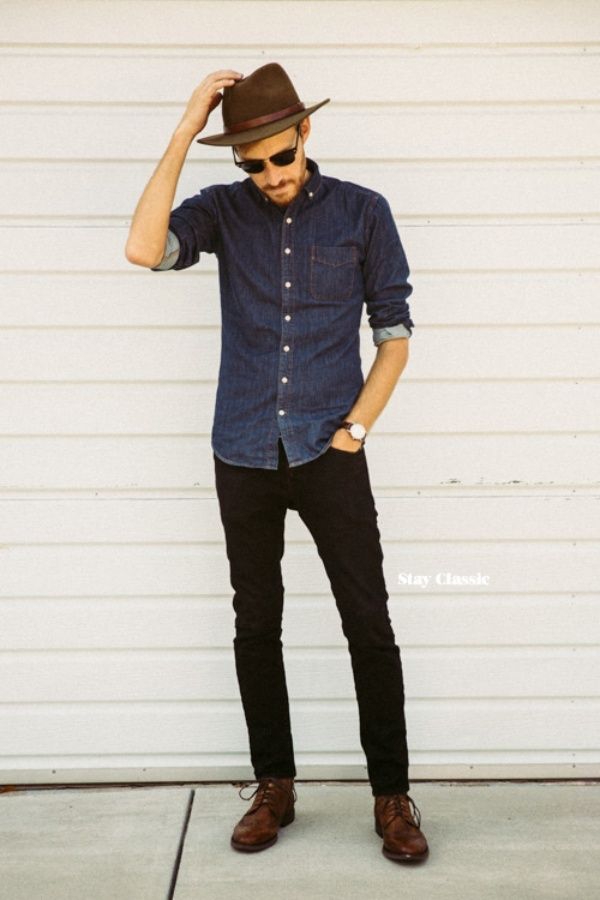 Total 96 Imagen Hipster Outfit Hombre Abzlocal Mx