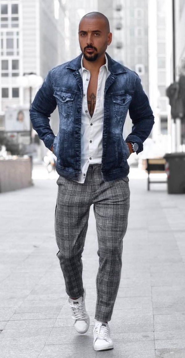STYLE ARCHETYPE: THE BOHIPSTER – His Style Diary