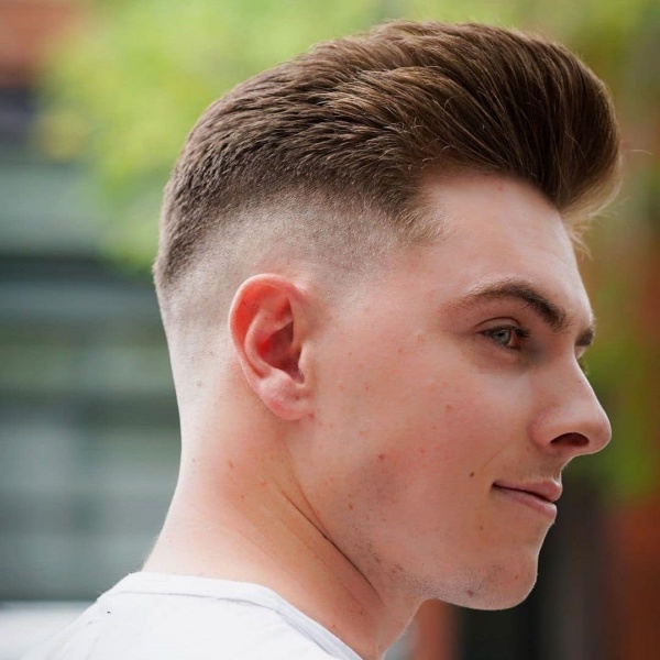 27 Epic Short Spiky Hairstyles for Men 2023