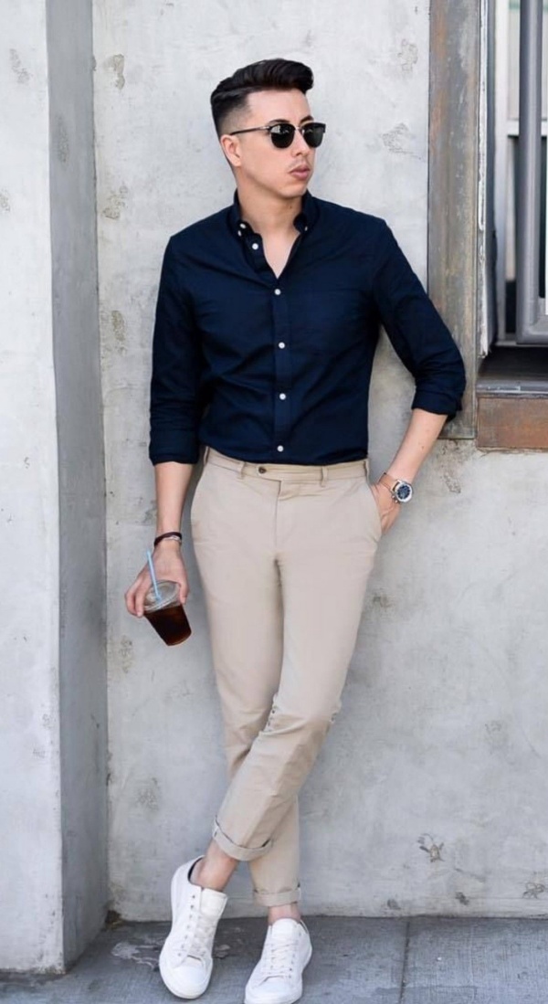 108+ Cool Outfits For Teenage Guys To Try In 2022 - Fashion Hombre