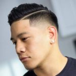 Batch Popular Asian Haircuts For Men 38 150x150 