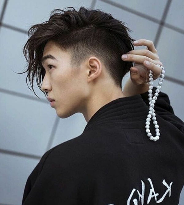 Top 10 Korean Hairstyles For Guys
