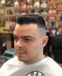 Flattering Haircuts For Fat Guys 34 5 245x300 
